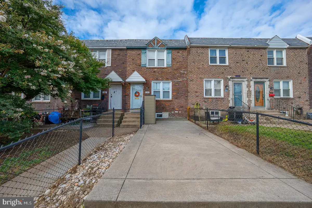 1140 Myrtlewood Ave, Havertown, PA 19083 - #1