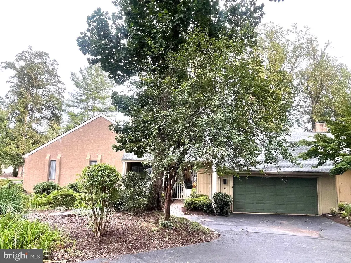 40 Toft Woods Way, Media, PA 19063 - #1