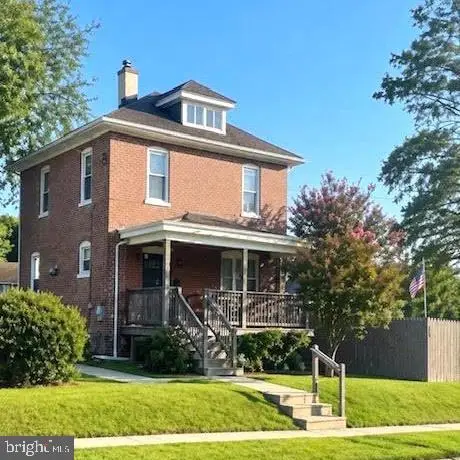 29 E Elbon Rd Rd, BROOKHAVEN, PA 19015