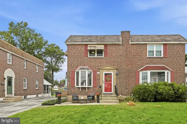 213 Evergreen Ave, FOLSOM, PA 19033