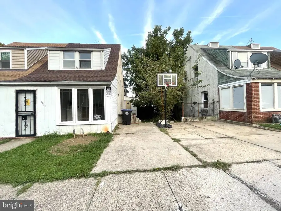 1113 White St, Chester, PA 19013 - #2