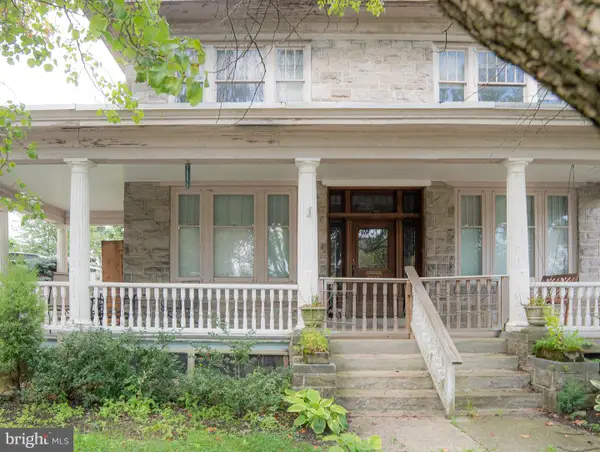 2108 Providence Ave, CHESTER, PA 19013
