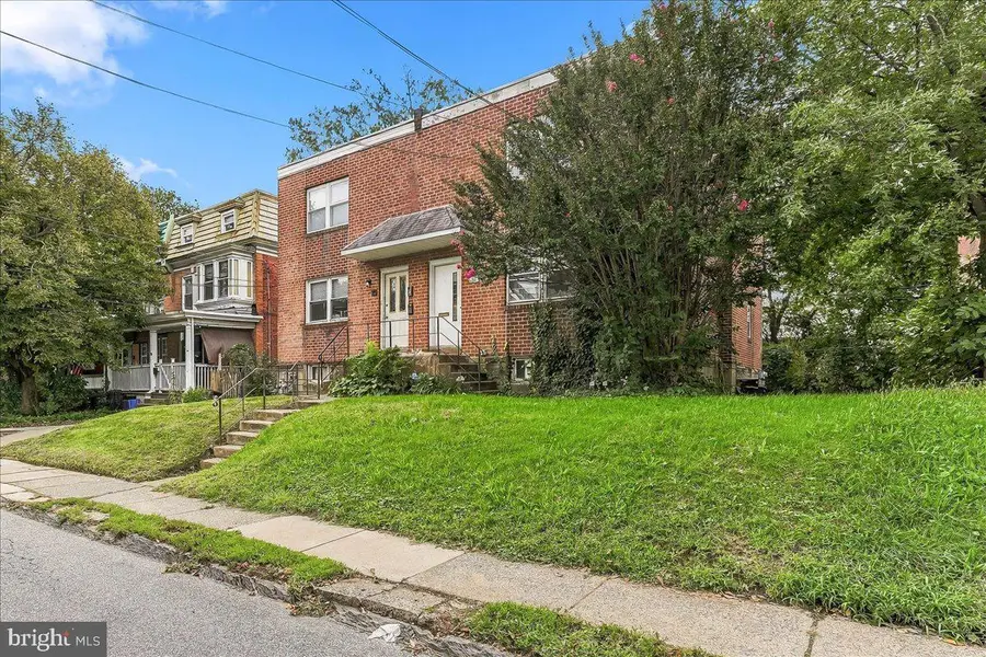 38 E Stratford Ave, Lansdowne, PA 19050 - #2