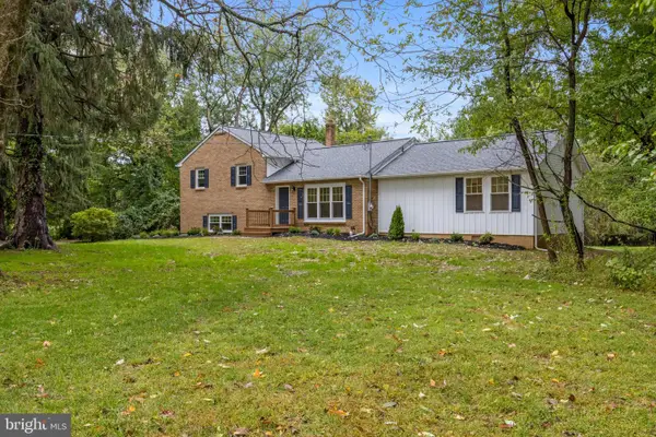 995 Smithbridge Rd, GLEN MILLS, PA 19342