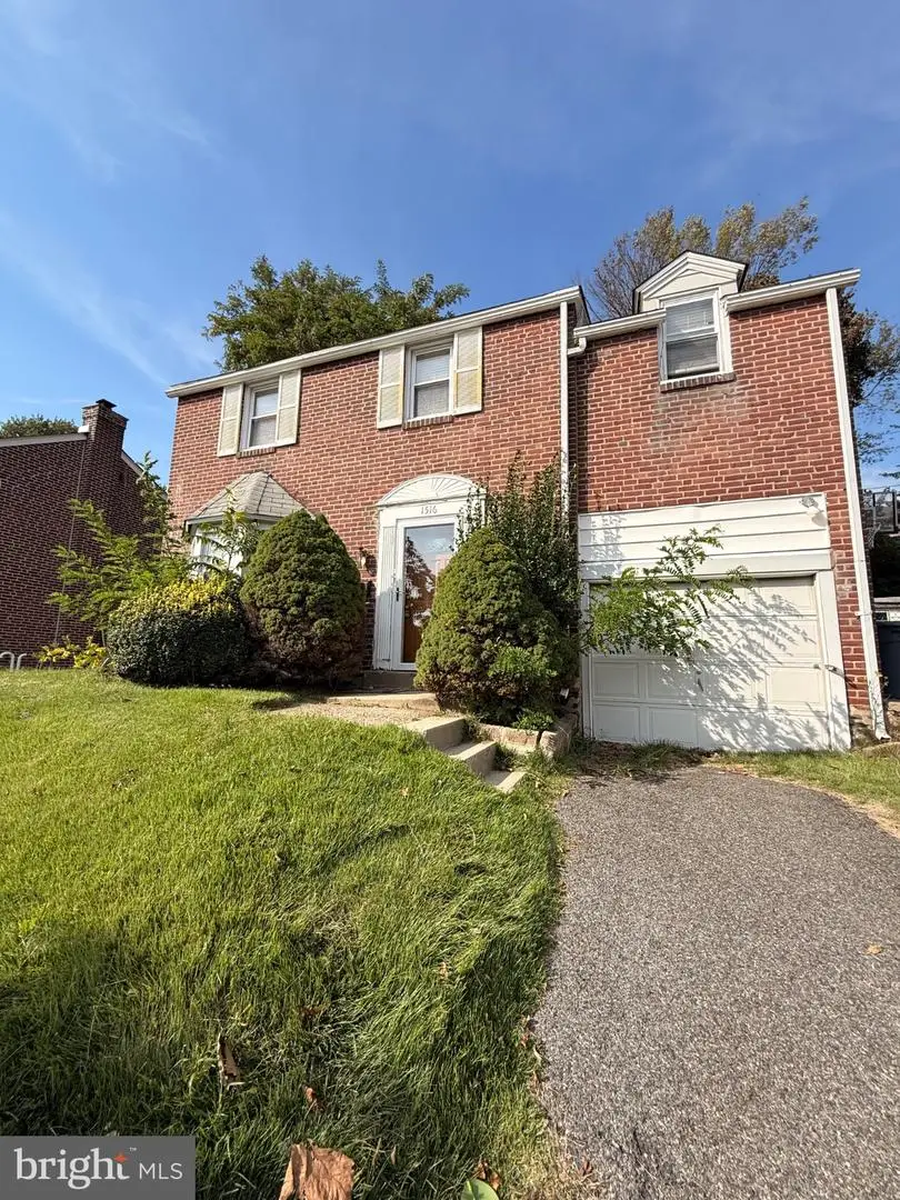 1516 Burmont Rd, Havertown, PA 19083 - #2