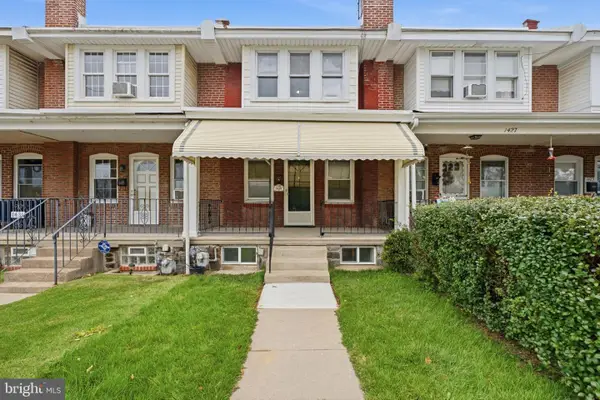 1429 Lawrence Rd, HAVERTOWN, PA 19083