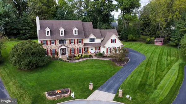 111 Indian Springs Dr, MEDIA, PA 19063