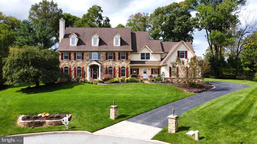 111 Indian Springs Dr, Media, PA 19063 - #3