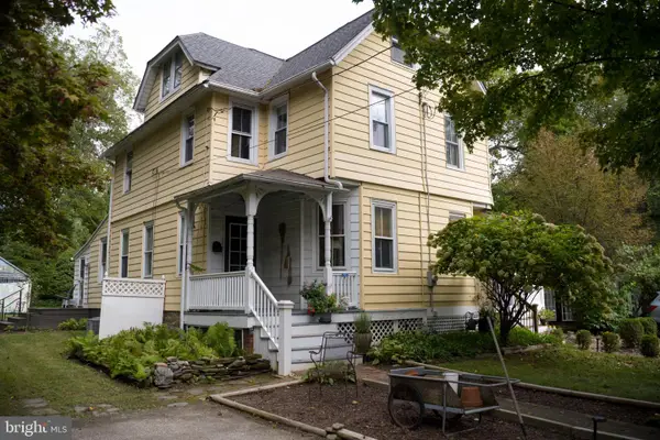 315 Union Ave, SWARTHMORE, PA 19081
