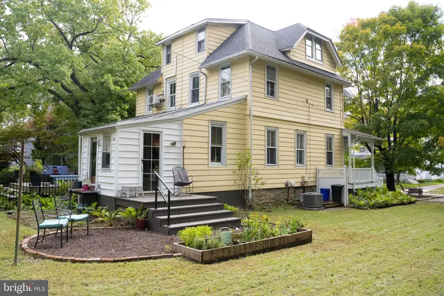 315 Union Ave, Swarthmore, PA 19081 - #2