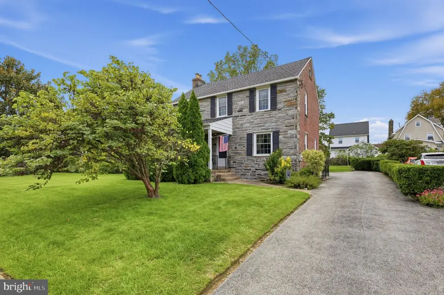58 Upland Rd, Havertown, PA 19083 - #2