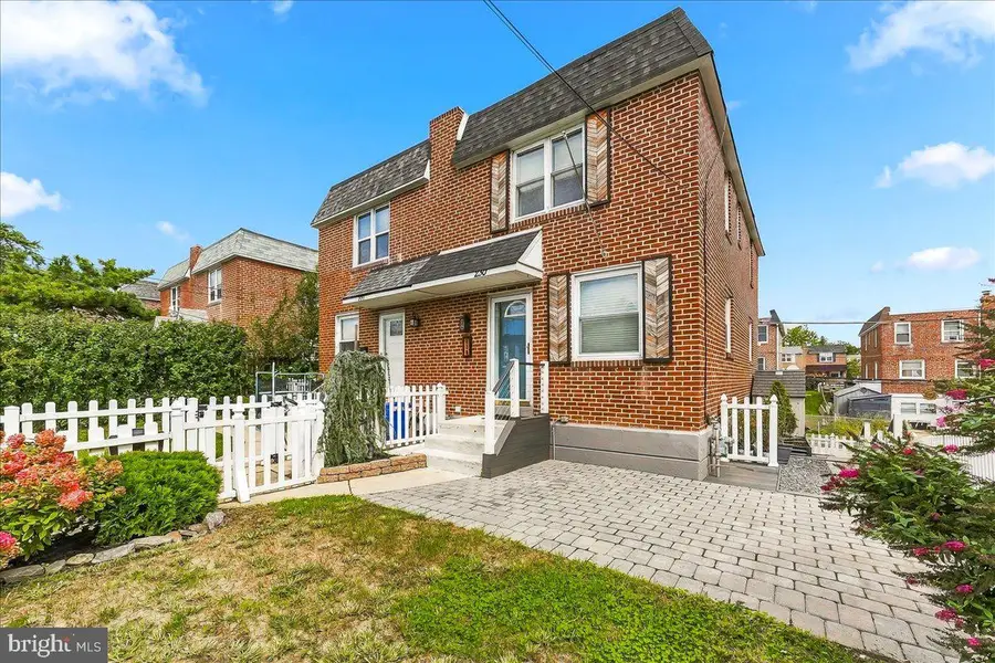 230 E Lynn Rd, Ridley Park, PA 19078 - #2