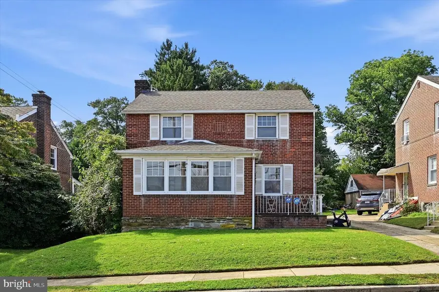 304 Childs Ave, Drexel Hill, PA 19026 - #2