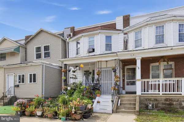 1028 Washington Ave, MARCUS HOOK, PA 19061