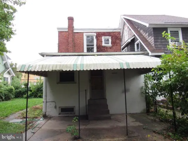 213 Melrose Ave, Lansdowne, PA 19050 - #3