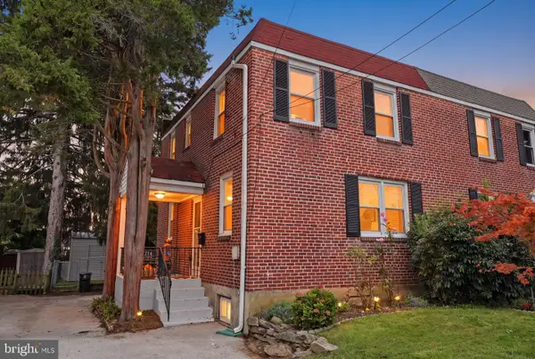 214 Williams Rd, BRYN MAWR, PA 19010
