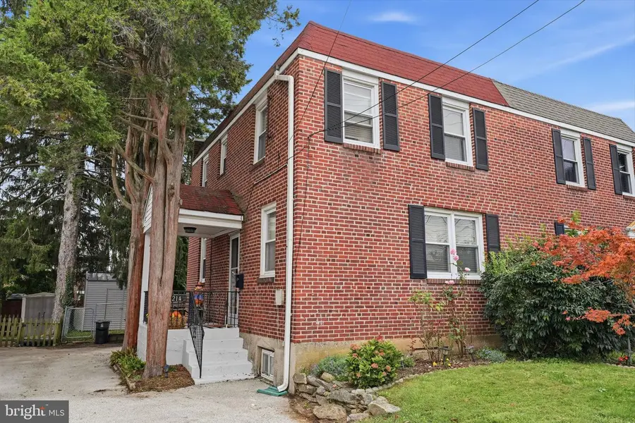 214 Williams Rd, Bryn Mawr, PA 19010 - #2