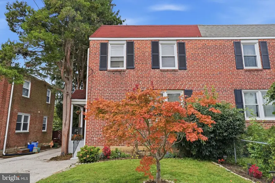 214 Williams Rd, Bryn Mawr, PA 19010 - #3