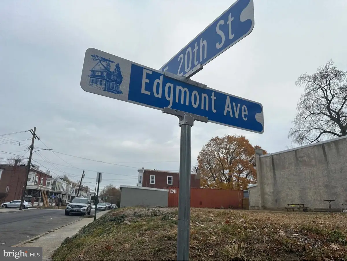 1927 Edgmont Ave, Chester, PA 19013 - #1