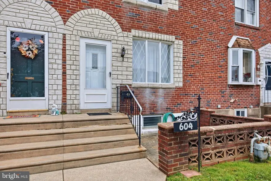 604 Rively Ave, Glenolden, PA 19036 - #2