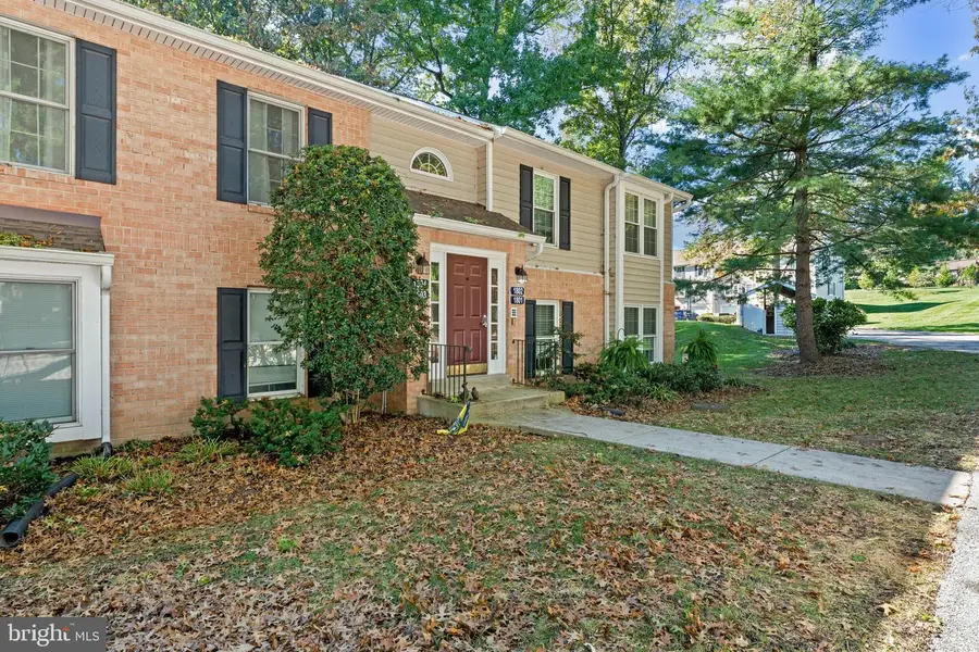 1802 N Glen Dr #1802, Glen Mills, PA 19342 - #3