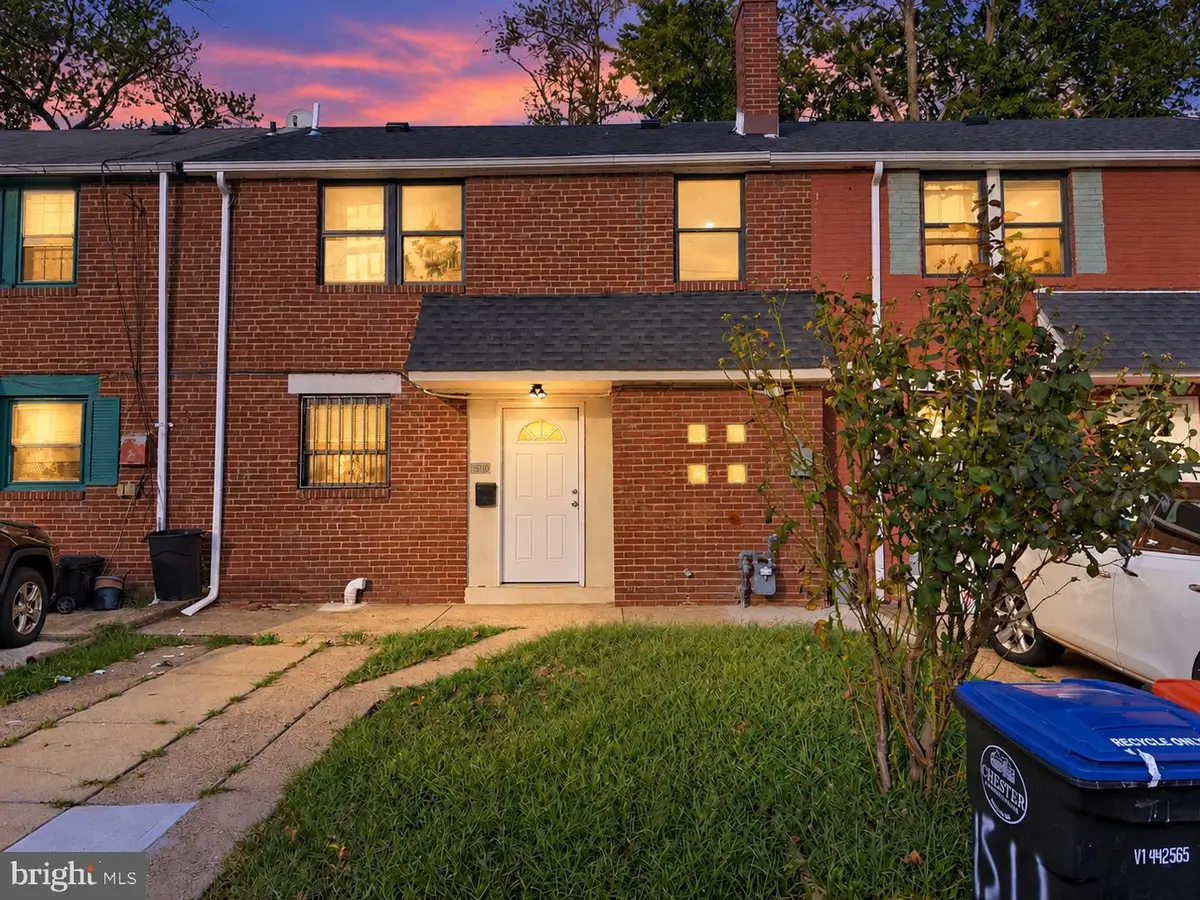 1511 Honan St, Chester, PA 19013 - #1