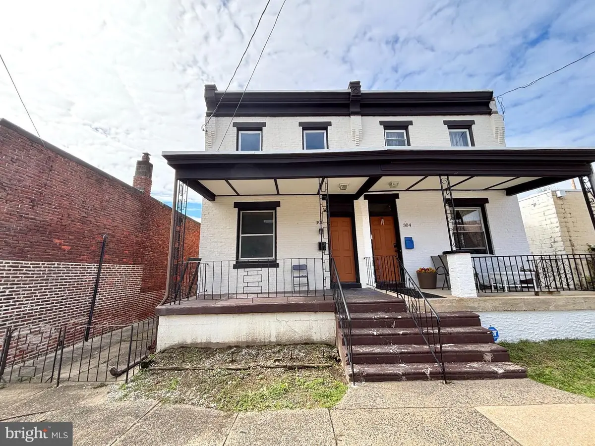 306 S 3rd St, Darby, PA 19023 - #1