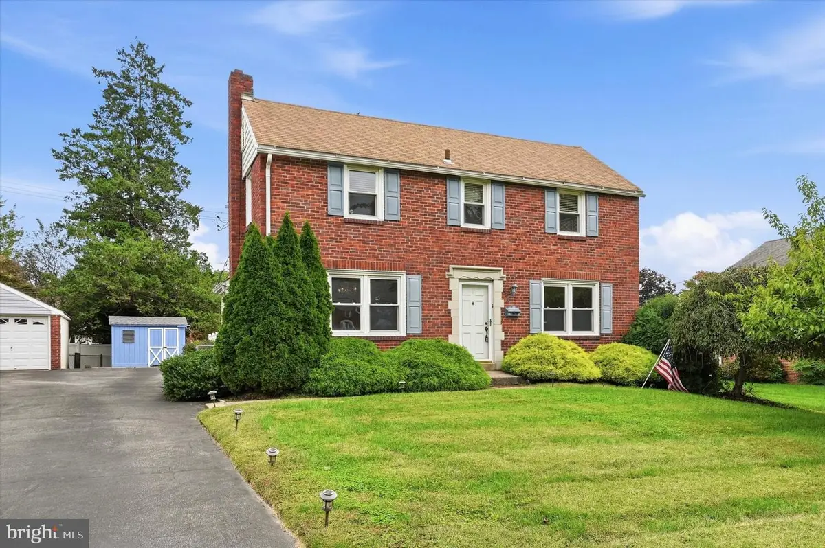 529 Claremont Rd, Springfield, PA 19064 - #1