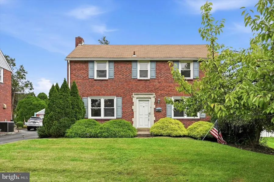 529 Claremont Rd, Springfield, PA 19064 - #2