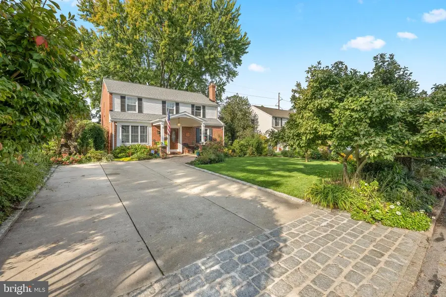 108 Buckingham Dr, Bryn Mawr, PA 19010 - #3