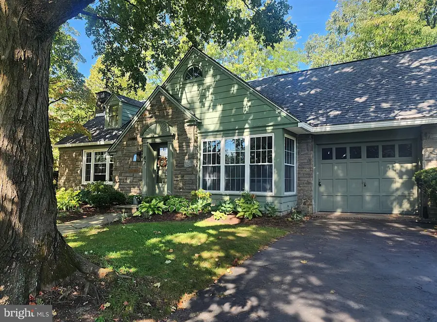 47 Drexel Ave, Lansdowne, PA 19050 - #2
