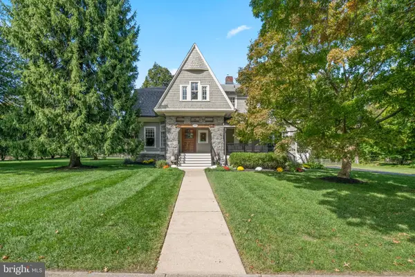 103 Walnut Ave, WAYNE, PA 19087