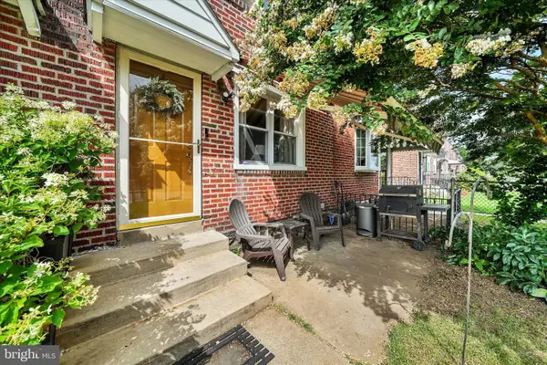52 Folcroft Ave, FOLCROFT, PA 19032