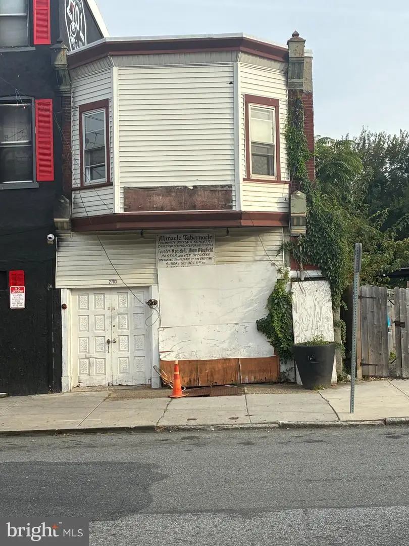 2703 W 3rd St, Chester, PA 19013 - #1