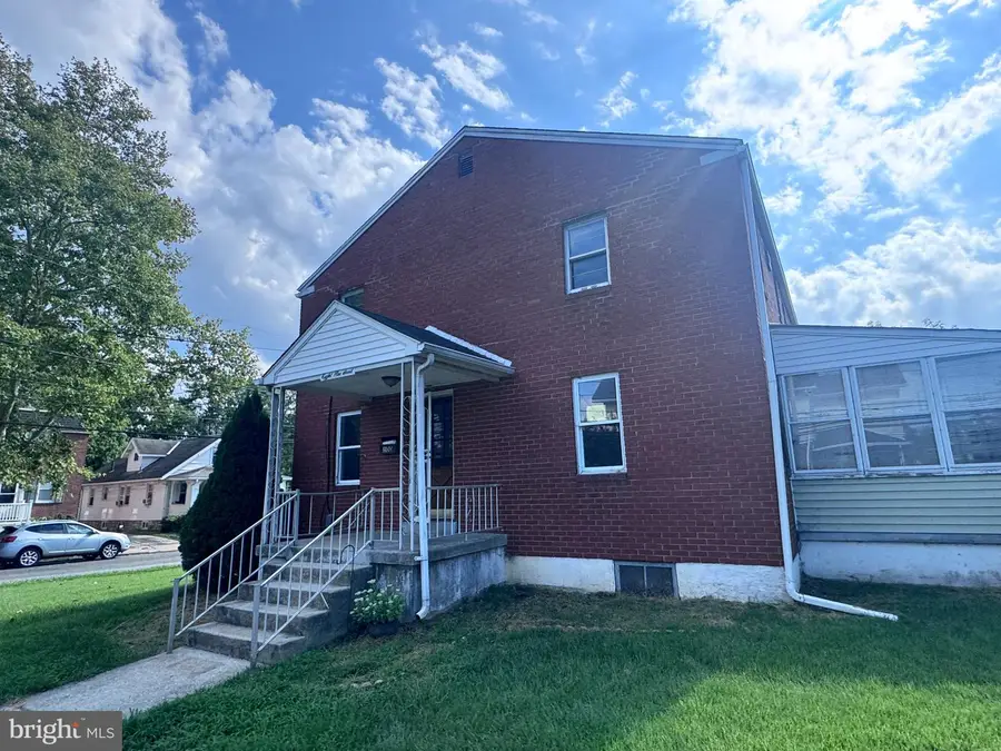 1101 Chestnut St, Collingdale, PA 19023 - #3