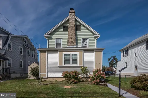 503 Urban Ave, GLENOLDEN, PA 19036