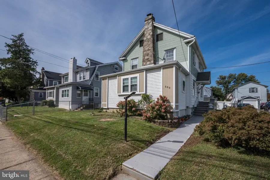 503 Urban Ave, Glenolden, PA 19036 - #3