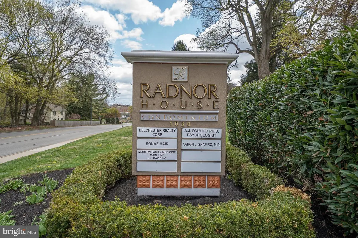 1030 Lancaster Ave #418, Bryn Mawr, PA 19010 - #1