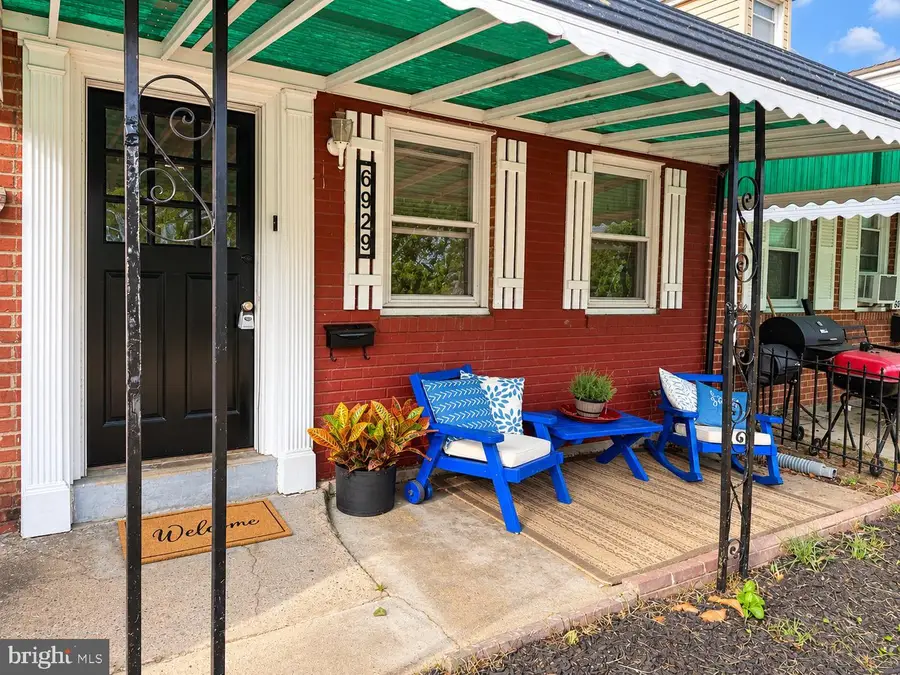 6929 Ruskin Ln, Upper Darby, PA 19082 - #2