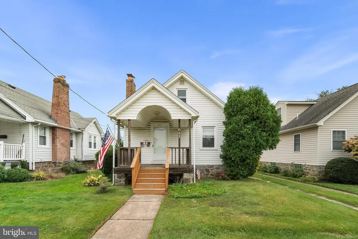 611 Furlong Ave, Havertown, PA 19083 - #1