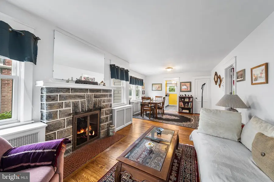 611 Furlong Ave, Havertown, PA 19083 - #3