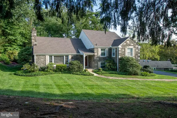 5 Brennan Dr, BRYN MAWR, PA 19010