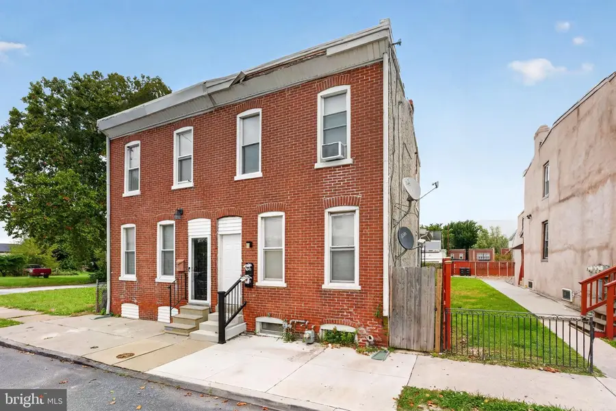 721 Mcilvain St, Chester, PA 19013 - #3