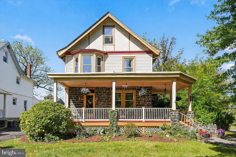 129 Wayne Ave E, Aldan, PA 19018 - #3