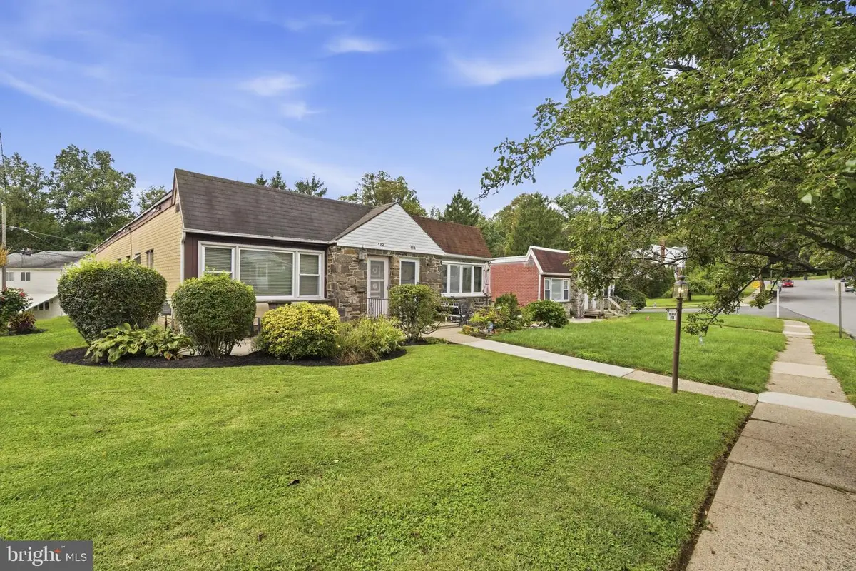172 Juniper Rd, Havertown, PA 19083 - #1