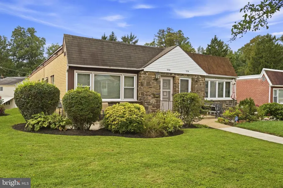 172 Juniper Rd, Havertown, PA 19083 - #2