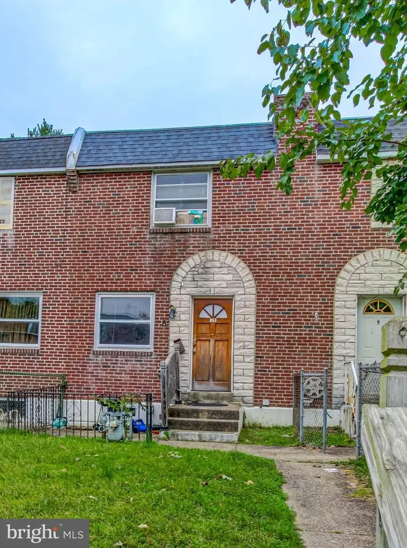 853 Delview Dr, Folcroft, PA 19032 - #1
