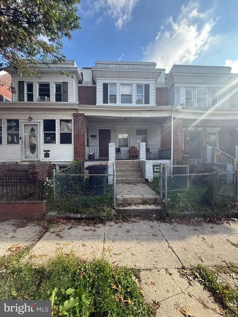 1005 Mcdowell Ave, Chester, PA 19013 - #1