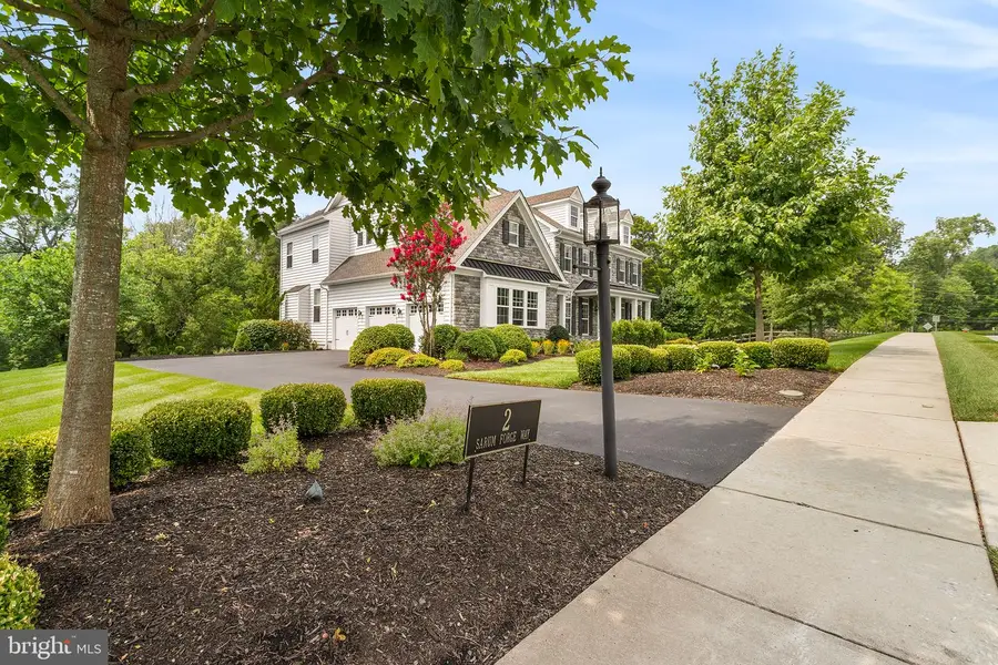 2 Sarum Forge Way, Glen Mills, PA 19342 - #3