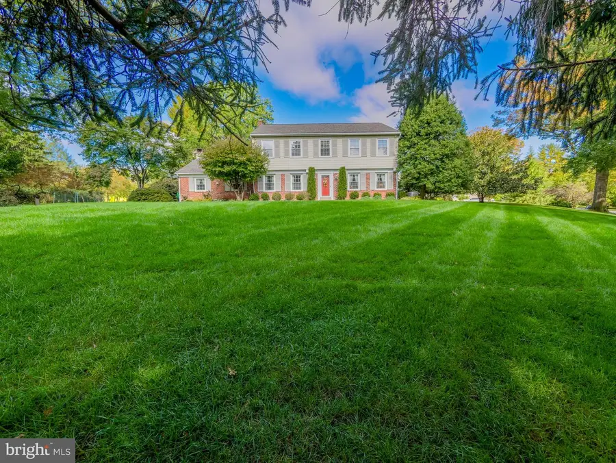 2041 Kimberwick Rd, Media, PA 19063 - #2